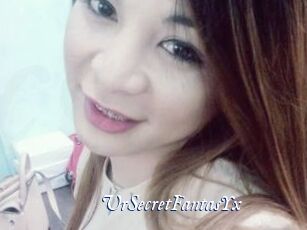 UrSecretFantasYx
