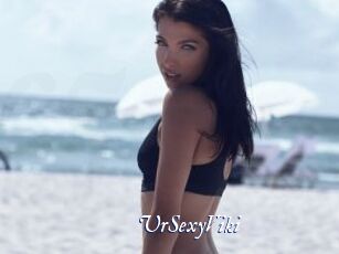 UrSexyViki