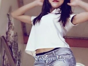 UrSupervMiz