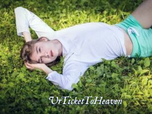 UrTicketToHeaven