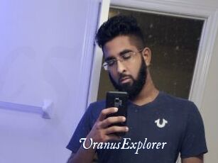 UranusExplorer