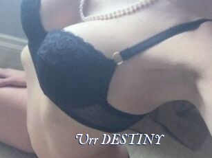 Urr_DESTINY