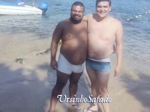 UrsinhoSafado