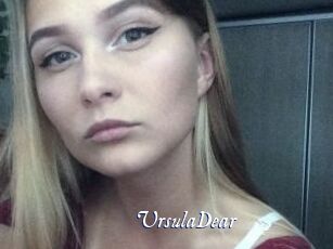 UrsulaDear