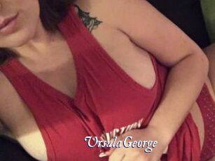UrsulaGeorge