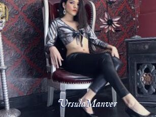 UrsulaManver