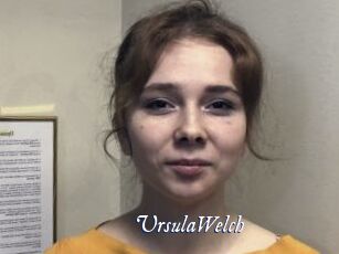 UrsulaWelch