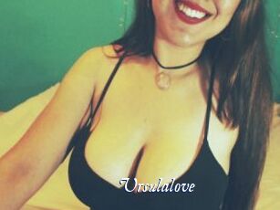 Ursulalove
