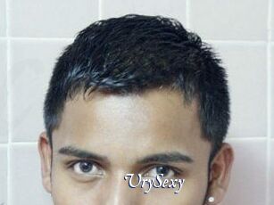 UrySexy