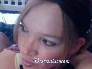 Us2freaksoncam