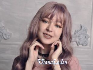 UsanaLaden