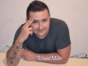 UsualMike