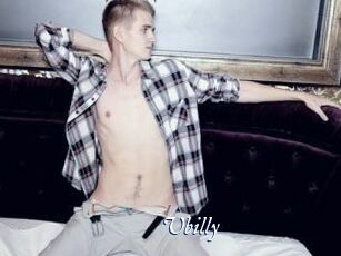 Ubilly