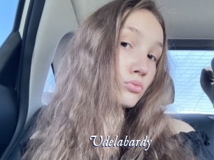 Udelabardy