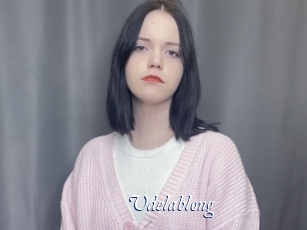Udelablong