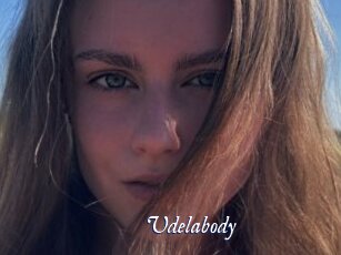 Udelabody