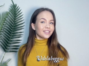 Udelaboggus