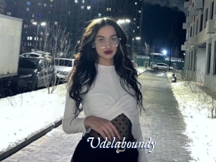 Udelaboundy