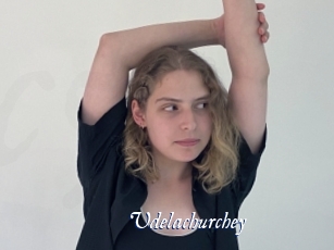 Udelachurchey
