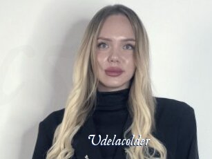 Udelacolder