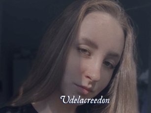 Udelacreedon