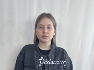 Udelacrissey