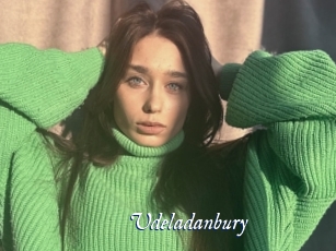 Udeladanbury