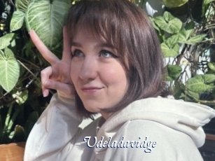 Udeladavidge