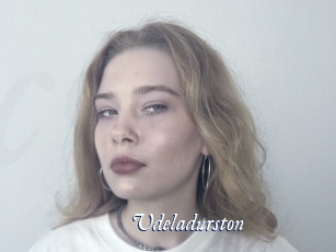 Udeladurston