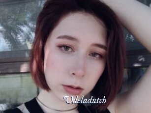 Udeladutch