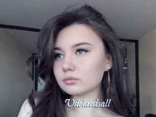 Udelaedsall