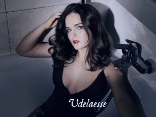 Udelaesse