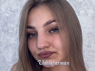 Udelafarman