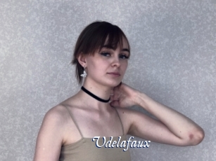 Udelafaux