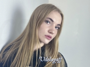 Udelagaff