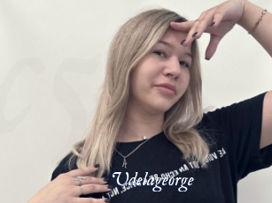 Udelageorge