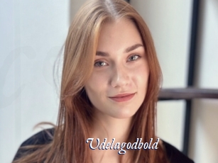 Udelagodbold