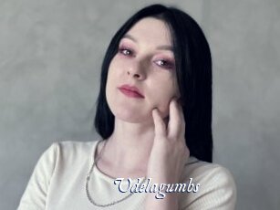 Udelagumbs