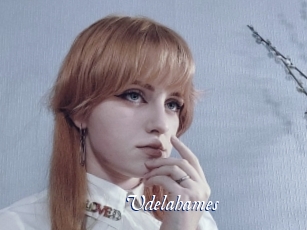 Udelahames