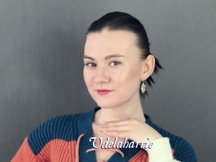 Udelaharrie