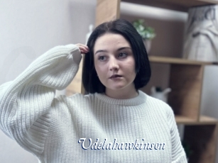 Udelahawkinson