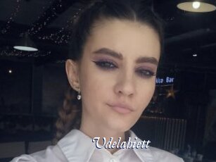 Udelahiett