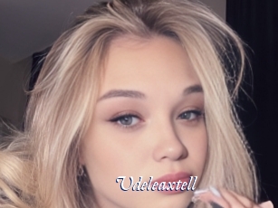 Udeleaxtell