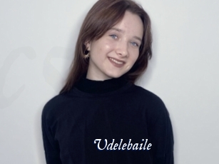 Udelebaile