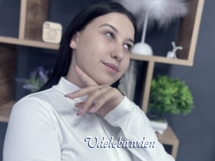 Udelebawden