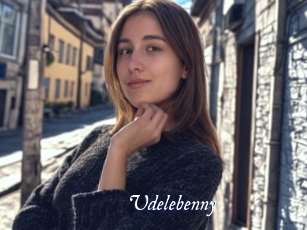 Udelebenny