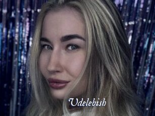 Udelebish