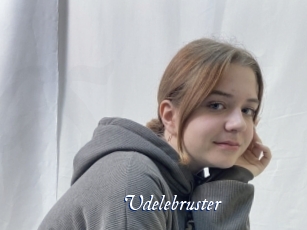 Udelebruster