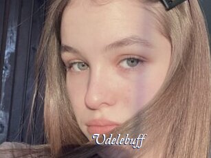 Udelebuff