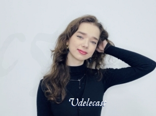 Udelecast